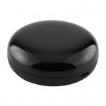 Controler IR smart MOES UFO-R6 Gateway, Control prin Tuya / Smart Life, Wi-Fi, Negru 2 - lerato.ro