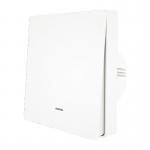 Intrerupator Smart MOES ZS-B-EU1, 1 canal, Compatibil ZigBee, Control aplicatie / vocal, Alb 2 - lerato.ro