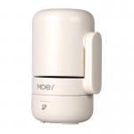 Camera de supraveghere MOES WCM-P52P, IP, Interior, 4MP, Night Mode, Control aplicatie, WiFi, Champagne 4 - lerato.ro