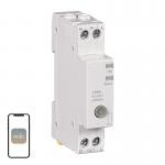 MOES WCB-A5-TW-E1 Driver LED cu lumină albă reglabilă și conexiune Wi-Fi 2 - lerato.ro