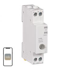 MOES WCB-A5-TW-E1 Driver LED cu lumină albă reglabilă și conexiune Wi-Fi