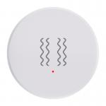 MOES ZSS-S02-VBR-C Senzor de vibrații ZigBee 3 - lerato.ro