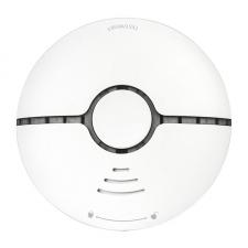Detector de fum fotoelectric MOES WSS-S-SSD-A, 85dB, Alarma, WiFi, Alb