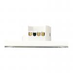 Comutator Smart MOES WRS-EUC-WH-MS pentru jaluzele/obloane, Control Vocal / Aplicatie, Programabil, Wi-Fi, Alb 5 - lerato.ro