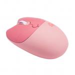 Mouse wireless MOFII M3AG, 2.4G, 1600 DPI, Roz 3 - lerato.ro