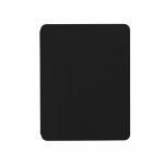 Husa MOFT Dynamic compatibila cu iPad Air 13 inch 2024 / 2025, Functie de suport, Negru 2 - lerato.ro