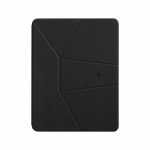 Husa MOFT Dynamic compatibila cu iPad (A16) / iPad 2022, Functie de suport, Negru 2 - lerato.ro