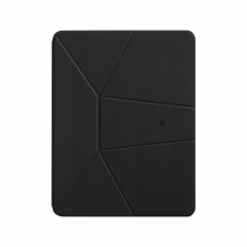 Husa MOFT Dynamic compatibila cu iPad (A16) / iPad 2022, Functie de suport, Negru