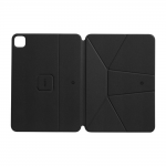 Husa MOFT Dynamic compatibila cu iPad (A16) / iPad 2022, Functie de suport, Negru 3 - lerato.ro
