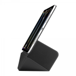 Husa MOFT Dynamic compatibila cu iPad (A16) / iPad 2022, Functie de suport, Negru 6 - lerato.ro