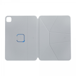 Husa Moft Dynamic compatibila cu iPad Air 11 inch 2024/2025/2026, iPad Air 10.9 inch 2020/2022, Gri 3 - lerato.ro
