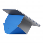 Husa Moft Dynamic compatibila cu iPad Air 11 inch 2024/2025/2026, iPad Air 10.9 inch 2020/2022, Gri 6 - lerato.ro