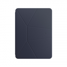 Husa Moft Dynamic compatibila cu iPad Air 11 inch 2024/2025/2026, iPad Air 10.9 inch 2020/2022, Navy Blue