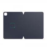Husa Moft Dynamic compatibila cu iPad Air 11 inch 2024/2025/2026, iPad Air 10.9 inch 2020/2022, Navy Blue 3 - lerato.ro