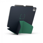 Husa Moft Dynamic compatibila cu iPad Air 11 inch 2024/2025/2026, iPad Air 10.9 inch 2020/2022, Navy Blue 4 - lerato.ro