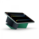 Husa Moft Dynamic compatibila cu iPad Air 11 inch 2024/2025/2026, iPad Air 10.9 inch 2020/2022, Navy Blue 5 - lerato.ro