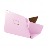 Husa Moft Dynamic compatibila cu iPad Air 11 inch 2024/2025/2026, iPad Air 10.9 inch 2020/2022, Roz 3 - lerato.ro