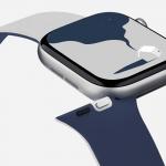 Curea din silicon Moft Snap Duo compatibila cu Apple Watch 38/40/41/42 mm, Misty Cove 4 - lerato.ro