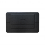 Suport universal pentru laptop Moft Airflow Movas, Autoadeziv, Negru 2 - lerato.ro