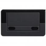 Suport universal pentru laptop Moft Airflow Movas, Autoadeziv, Navy Blue 12 - lerato.ro