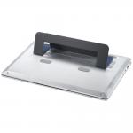 Suport universal pentru laptop Moft Airflow Movas, Autoadeziv, Navy Blue 5 - lerato.ro