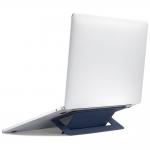 Suport universal pentru laptop Moft Airflow Movas, Autoadeziv, Navy Blue 6 - lerato.ro