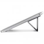 Suport universal pentru laptop Moft Airflow Movas, Autoadeziv, Navy Blue 7 - lerato.ro