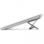 Suport universal pentru laptop Moft Airflow Movas, Autoadeziv, Navy Blue 8 - lerato.ro