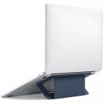 Suport universal pentru laptop Moft Airflow Movas, Autoadeziv, Navy Blue 10 - lerato.ro