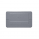 Suport universal pentru laptop Moft Airflow Movas, Autoadeziv, Gri 2 - lerato.ro