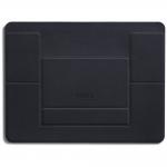 Suport universal pentru laptop Moft Movas, Autoadeziv, Negru 8 - lerato.ro