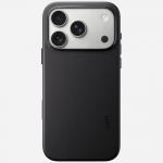 Husa Moft Snap cu MagSafe compatibila cu iPhone 18 Pro / 17 Pro, Negru 3 - lerato.ro
