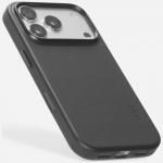 Husa Moft Snap cu MagSafe compatibila cu iPhone 18 Pro / 17 Pro, Negru 7 - lerato.ro