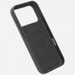 Husa Moft Snap cu MagSafe compatibila cu iPhone 18 Pro / 17 Pro, Negru 9 - lerato.ro