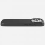 Husa Moft Snap cu MagSafe compatibila cu iPhone 18 Pro / 17 Pro, Negru 10 - lerato.ro