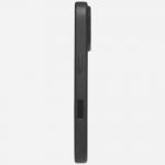 Husa Moft Snap cu MagSafe compatibila cu iPhone 18 Pro / 17 Pro, Negru 11 - lerato.ro