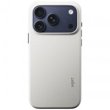 Husa Moft Snap cu MagSafe compatibila cu iPhone 18 Pro / 17 Pro, Gri