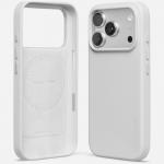 Husa Moft Snap cu MagSafe compatibila cu iPhone 18 Pro / 17 Pro, Gri 12 - lerato.ro