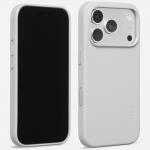 Husa Moft Snap cu MagSafe compatibila cu iPhone 18 Pro / 17 Pro, Gri 13 - lerato.ro