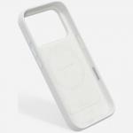 Husa Moft Snap cu MagSafe compatibila cu iPhone 18 Pro / 17 Pro, Gri 9 - lerato.ro