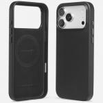 Husa Moft Snap cu MagSafe compatibila cu iPhone 18 Pro Max / 17 Pro Max, Negru 3 - lerato.ro