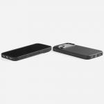 Husa Moft Snap cu MagSafe compatibila cu iPhone 18 Pro Max / 17 Pro Max, Negru 13 - lerato.ro