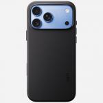 Husa Moft Snap cu MagSafe compatibila cu iPhone 18 Pro Max / 17 Pro Max, Negru 14 - lerato.ro