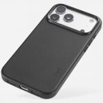 Husa Moft Snap cu MagSafe compatibila cu iPhone 18 Pro Max / 17 Pro Max, Negru 5 - lerato.ro