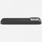 Husa Moft Snap cu MagSafe compatibila cu iPhone 18 Pro Max / 17 Pro Max, Negru 10 - lerato.ro