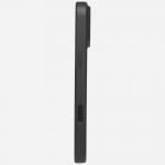 Husa Moft Snap cu MagSafe compatibila cu iPhone 18 Pro Max / 17 Pro Max, Negru 11 - lerato.ro