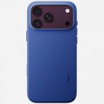 Husa Moft Snap cu MagSafe compatibila cu iPhone 18 Pro Max / 17 Pro Max, Albastru 5 - lerato.ro