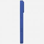 Husa Moft Snap cu MagSafe compatibila cu iPhone 18 Pro Max / 17 Pro Max, Albastru 6 - lerato.ro