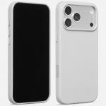 Husa Moft Snap cu MagSafe compatibila cu iPhone 18 Pro Max / 17 Pro Max, Gri 13 - lerato.ro
