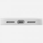 Husa Moft Snap cu MagSafe compatibila cu iPhone 18 Pro Max / 17 Pro Max, Gri 8 - lerato.ro